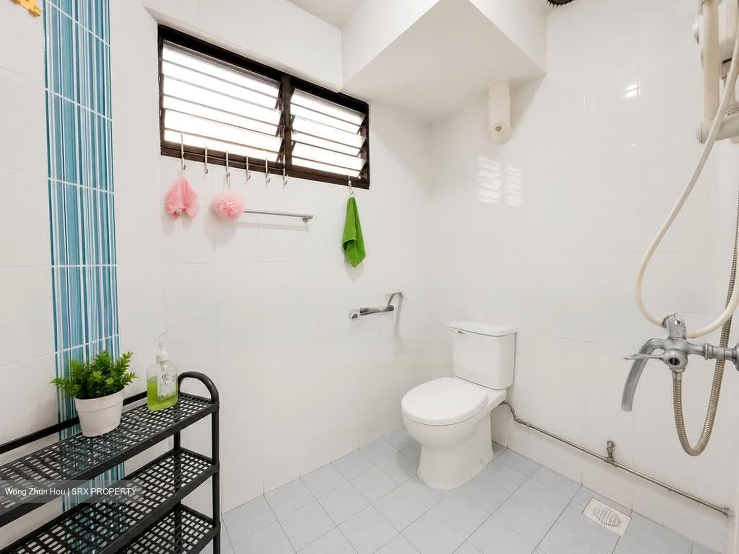 Blk 111 Chong Pang Garden (Yishun), HDB 3 Rooms #601182361